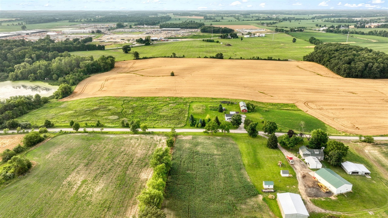 Vl Willow Road Clinton, MI 49236 - Photo 3 of 6