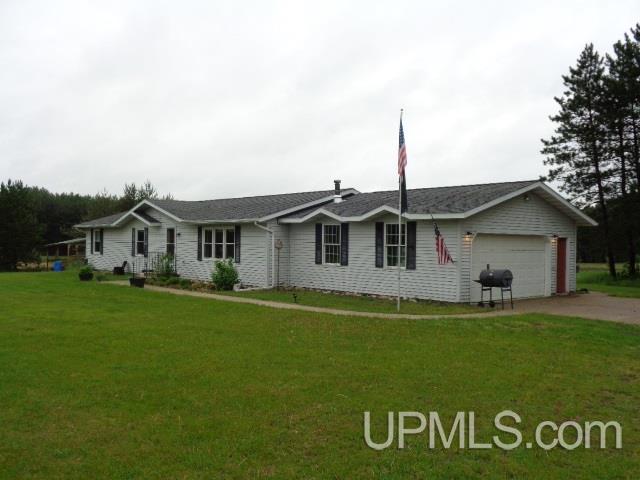 W10066 Barnes Lake Road Dunbar, WI 54119 - Photo 25 of 27 Gallery Image 25