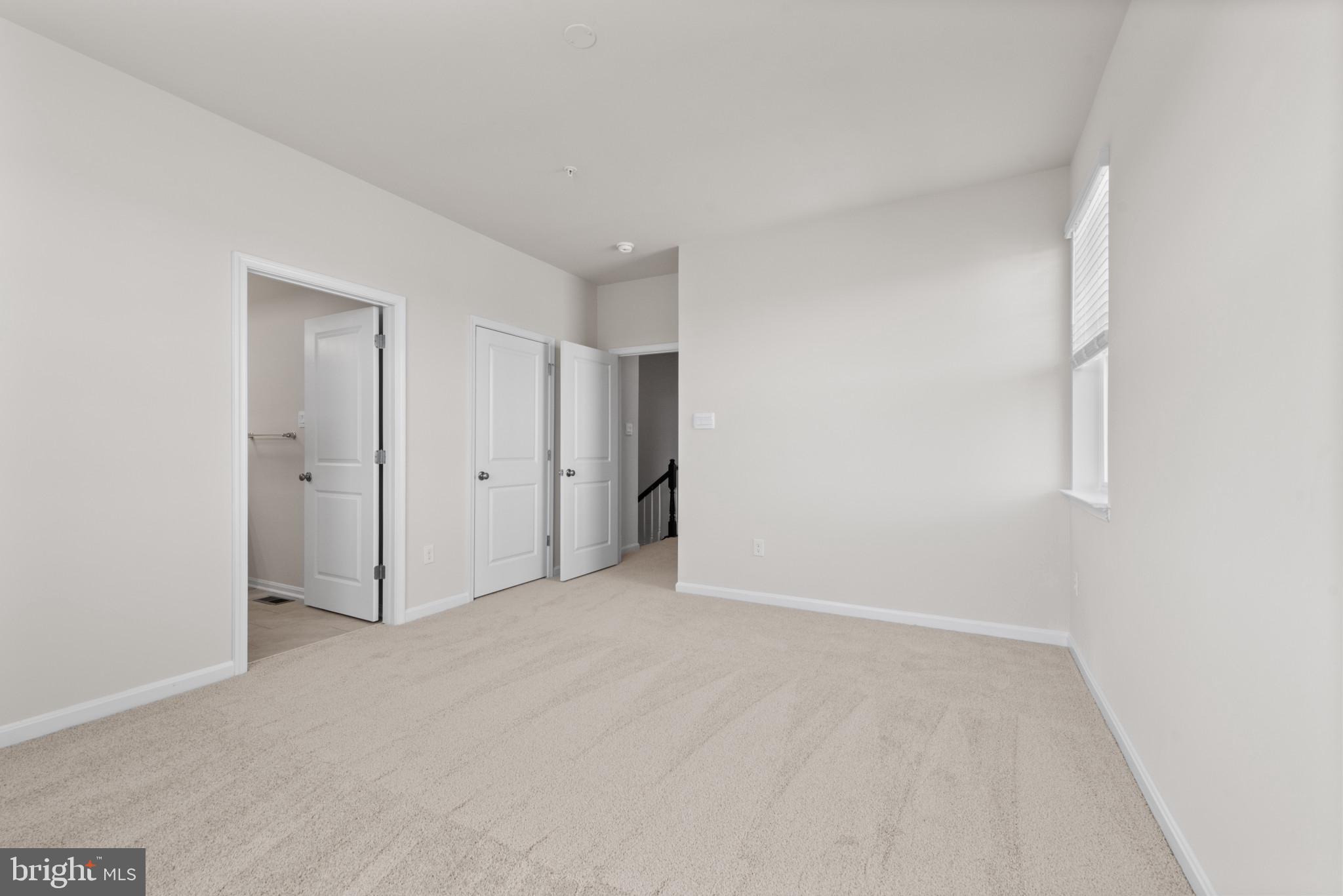 762 Union Street Frederick, MD 21701 - Photo 29 of 34 a view of an empty room