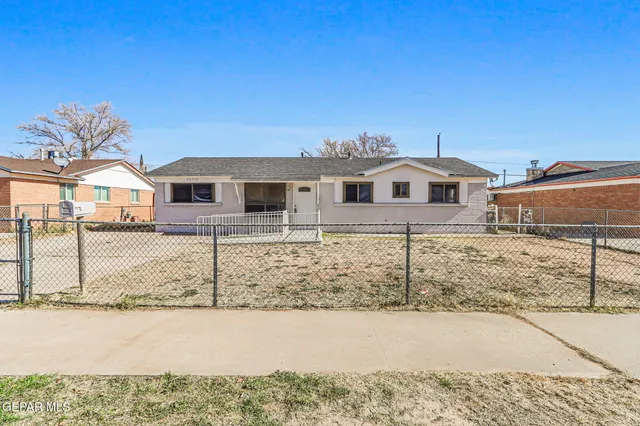 $209,000 | 10310 Kellogg Street, El Paso, TX 79924