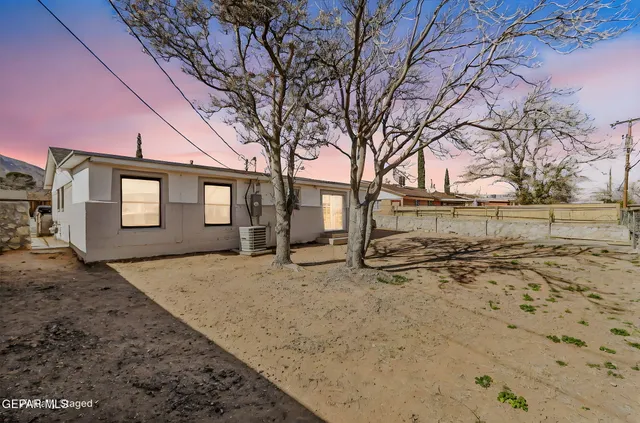 $209,000 | 10310 Kellogg Street, El Paso, TX 79924