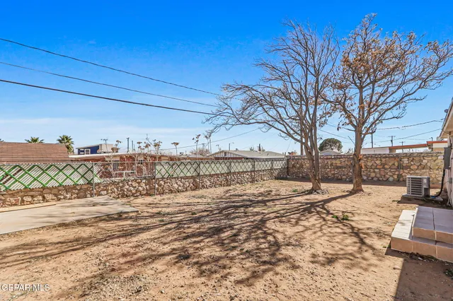 $209,000 | 10310 Kellogg Street, El Paso, TX 79924