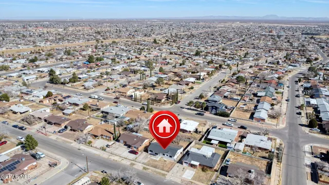 $209,000 | 10310 Kellogg Street, El Paso, TX 79924