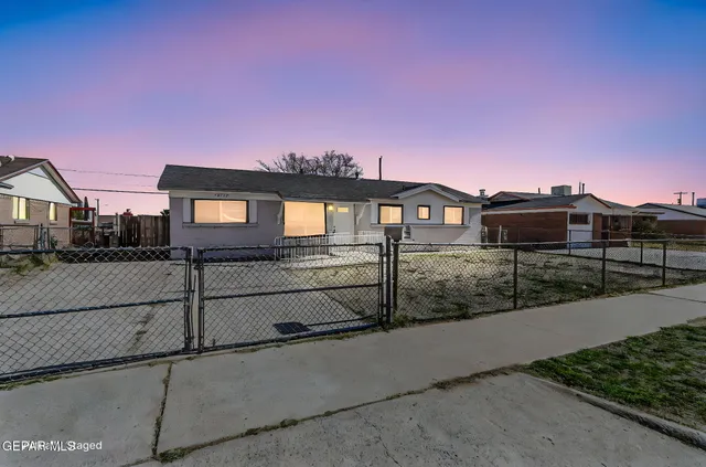 $209,000 | 10310 Kellogg Street, El Paso, TX 79924