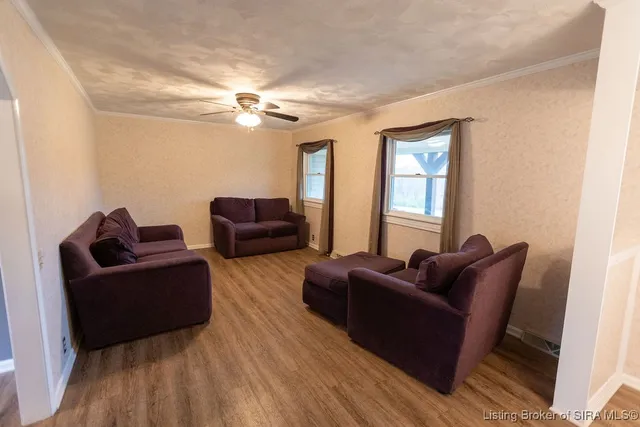 $315,000 | 3720 Flemar Drive, Floyds Knobs, IN 47119