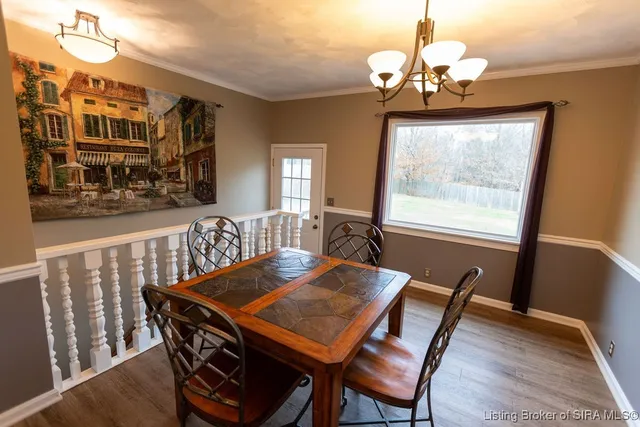 $315,000 | 3720 Flemar Drive, Floyds Knobs, IN 47119