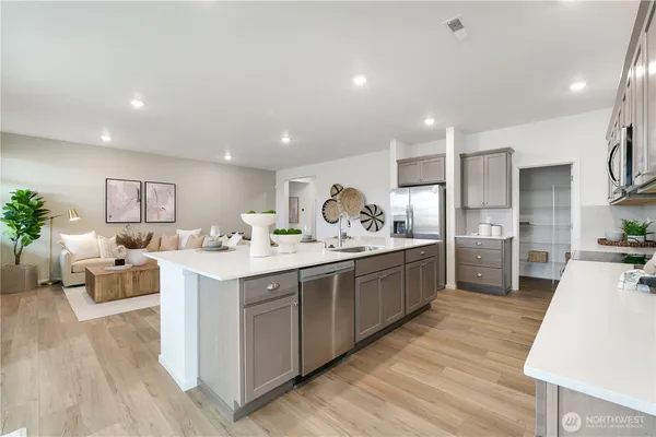 $514,950 | 33 Moonshadow Lane, Sequim, WA 98382