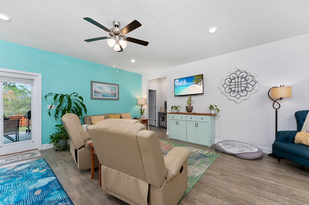 956 Backwater Road Port St. Joe, FL 32456 - Photo 30 of 76