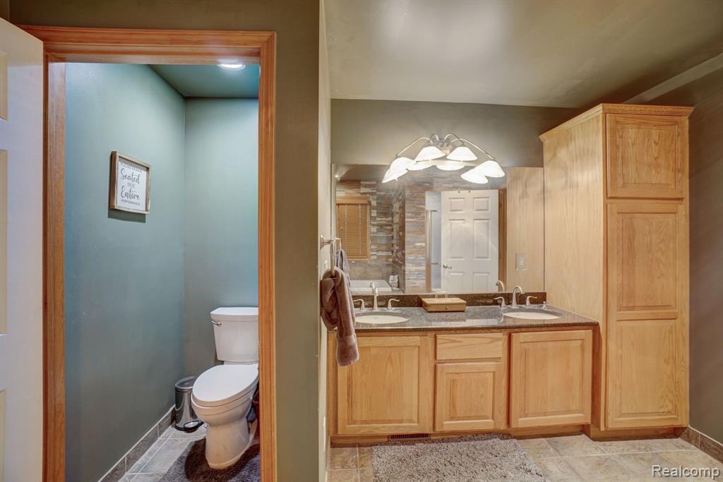4901 Sandhill Road Almont, MI 48003 - Photo 17 of 42