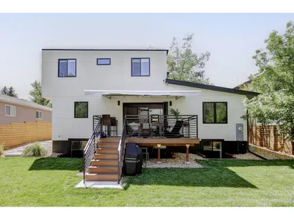 $2,895,000 | 3560 16th Street, Boulder, CO 80304