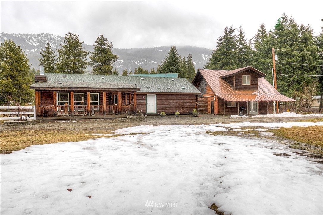 221 Rally Way Easton, WA 98925 - Photo 1 of 25 Gallery Image 1