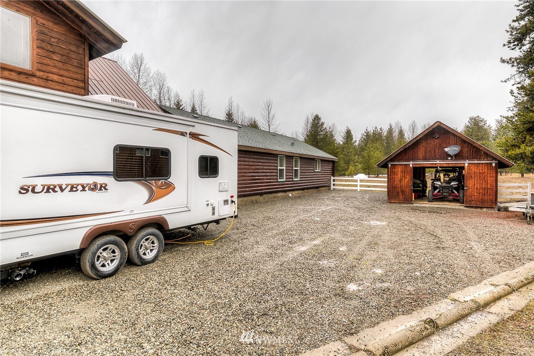 221 Rally Way Easton, WA 98925 - Photo 20 of 25 Gallery Image 20