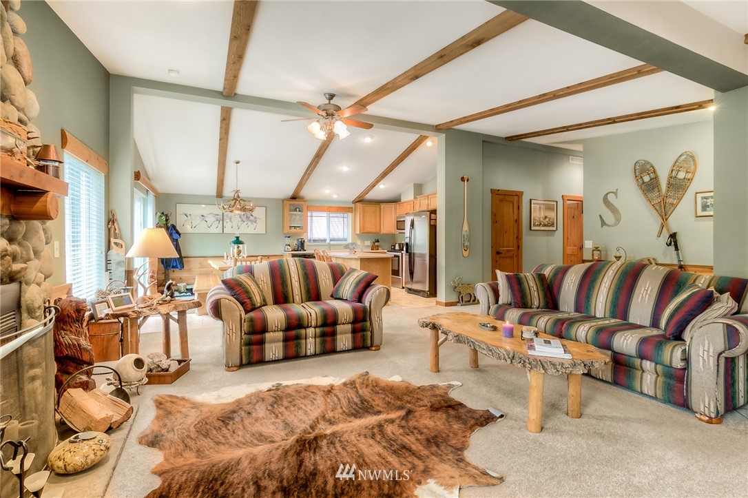221 Rally Way Easton, WA 98925 - Photo 7 of 25 Gallery Image 7