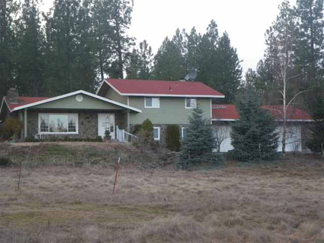 12910 South Austin Road Spokane, WA 99224 - Photo 1 of 9