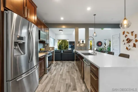 $1,825,000 | 1928 Howard Avenue, San Diego, CA 92104