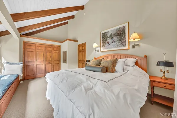 $460,000 | 1 Abbott Hill Road, Concord, NY 14025