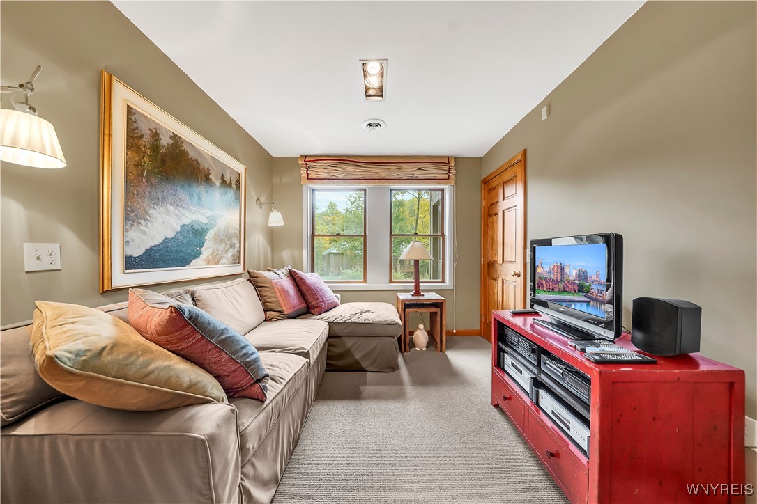 1 Abbott Hill Road Concord, NY 14025 - Photo 20 of 31 .Entering from garage or outside, cozy area to unw