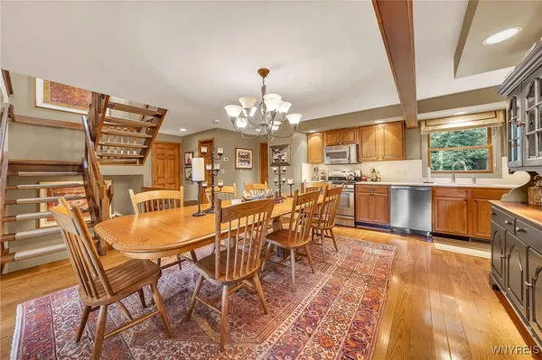 $460,000 | 1 Abbott Hill Road, Concord, NY 14025