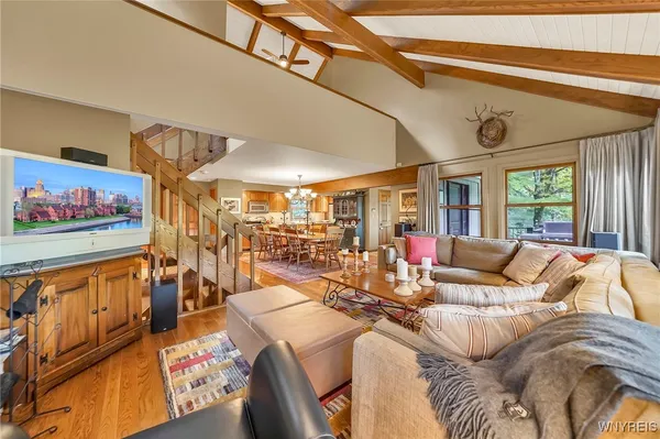 $460,000 | 1 Abbott Hill Road, Concord, NY 14025