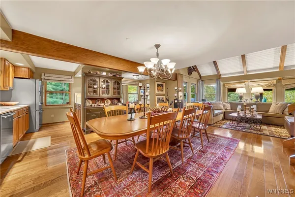 $460,000 | 1 Abbott Hill Road, Concord, NY 14025