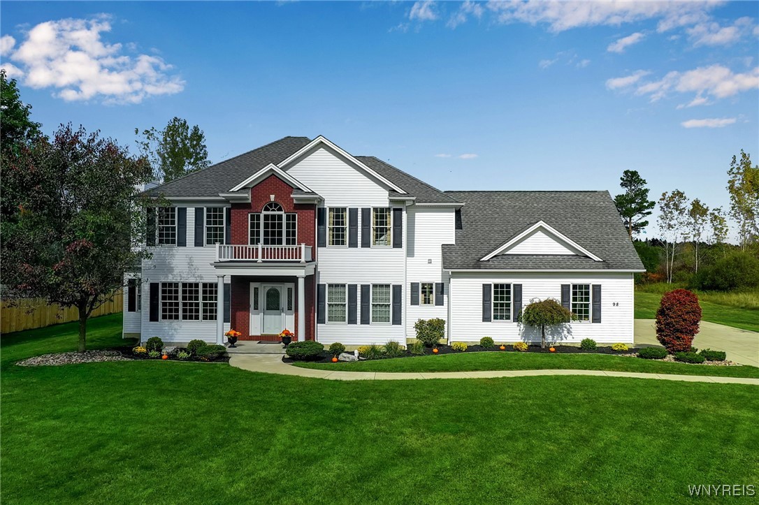 98 Brunck Road Lancaster, NY 14086 - Photo 1 of 1 Gallery Image 1