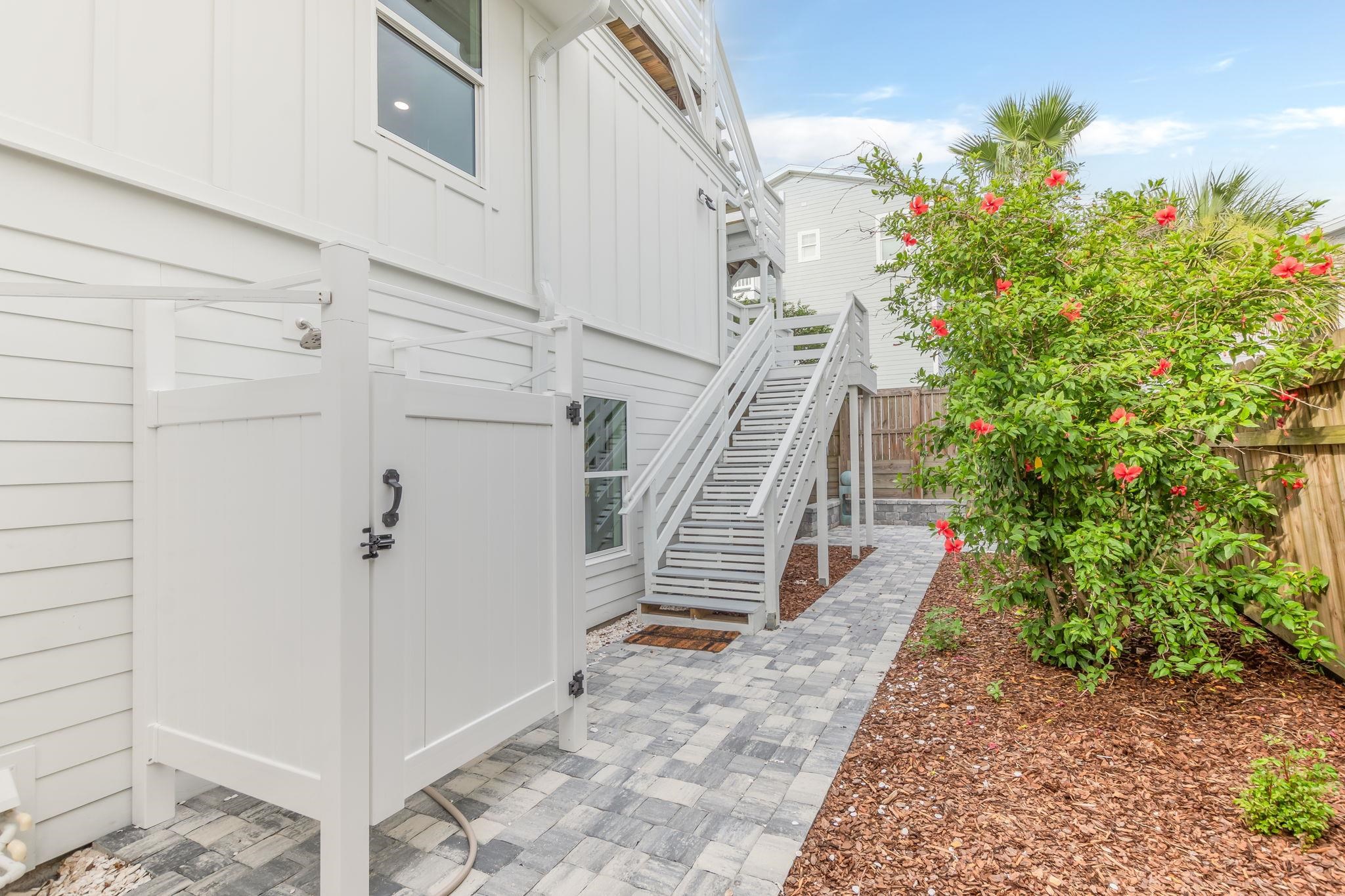 5348 Pelican Way St. Augustine, FL 32080 - Photo 34 of 46 a view of entryway