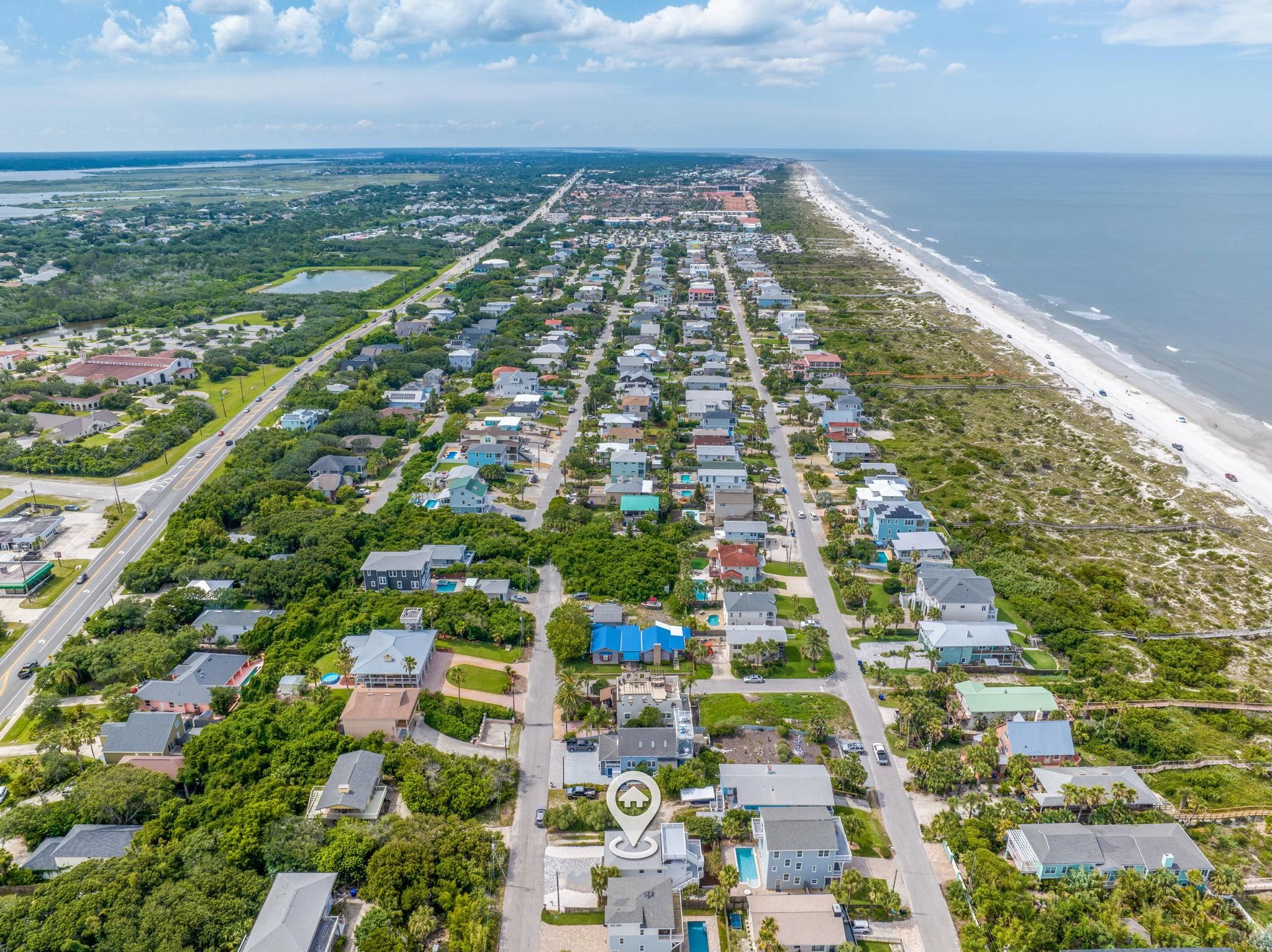 5348 Pelican Way St. Augustine, FL 32080 - Photo 42 of 46