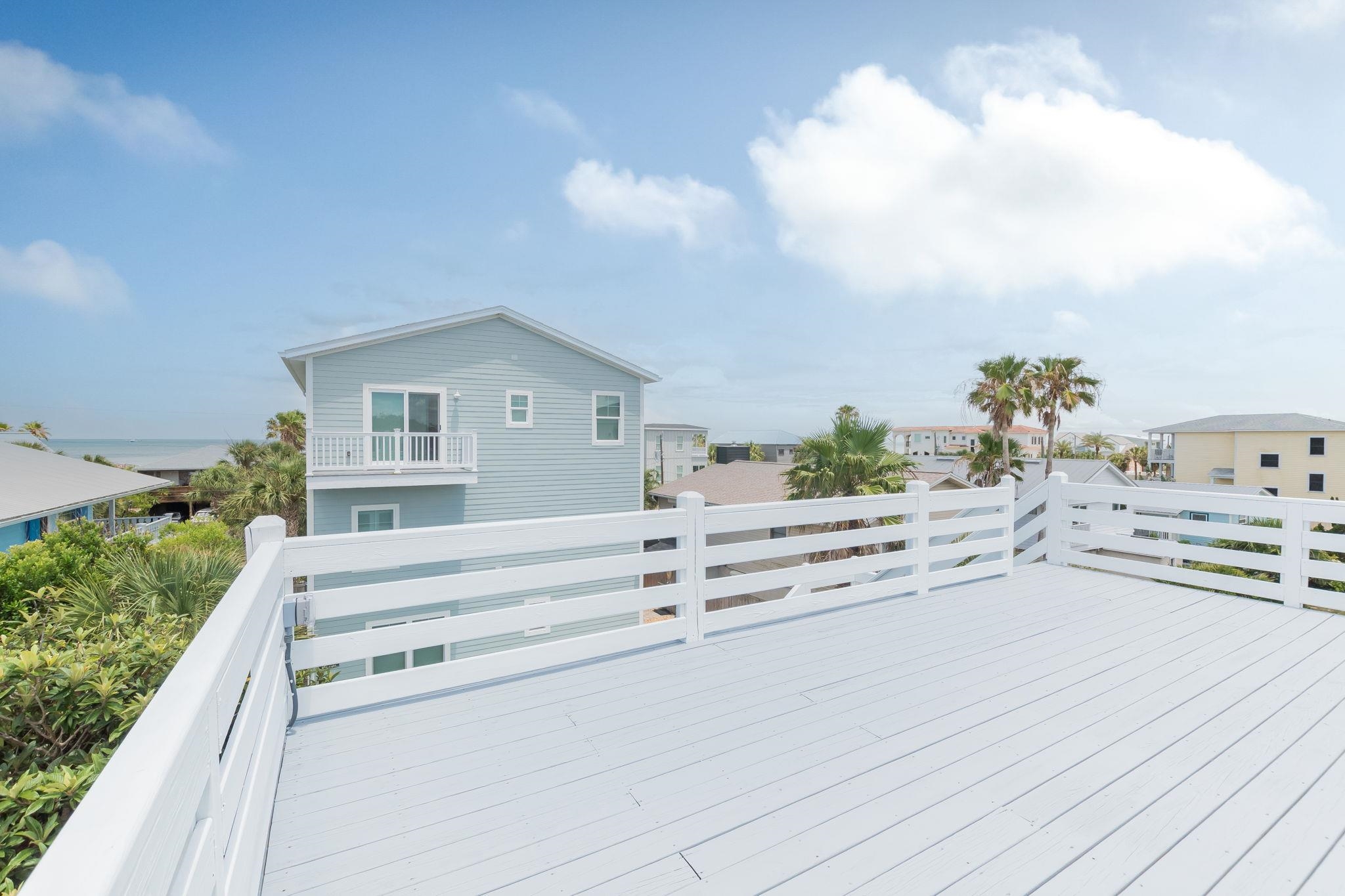 5348 Pelican Way St. Augustine, FL 32080 - Photo 45 of 46 a view of a terrace