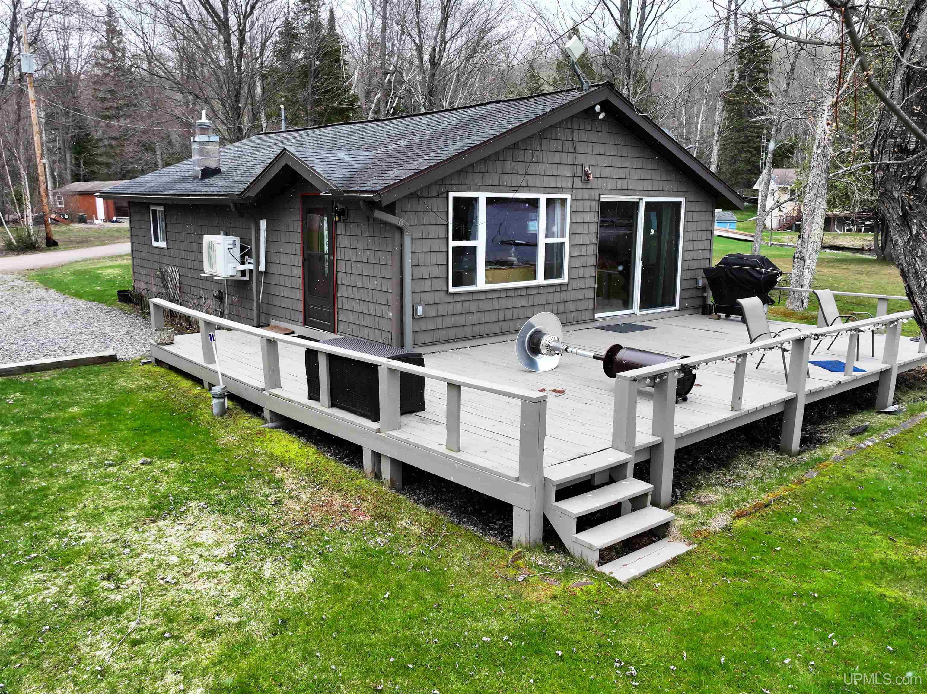 217 East Lake Emily Road Crystal Falls, MI 49920 - Photo 46 of 58