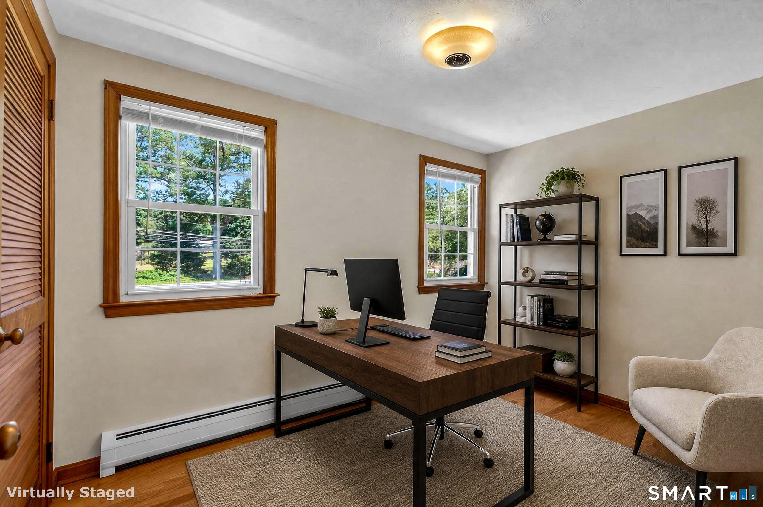 388 Tolland Stage Road Tolland, CT 06084 - Photo 23 of 35