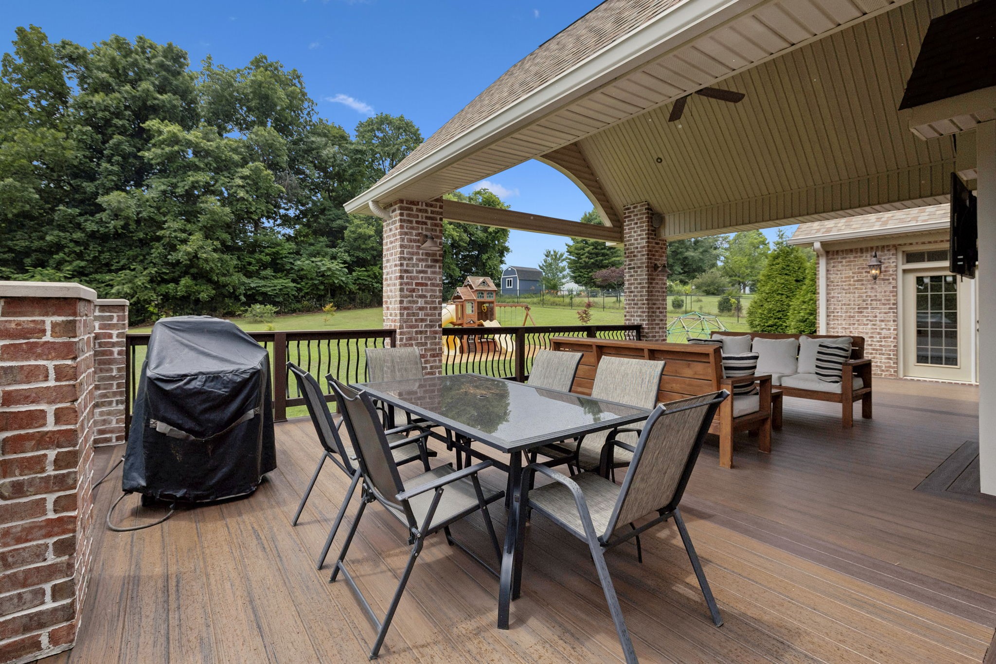 1027 Nina Drive Springfield, TN 37172 - Photo 45 of 51