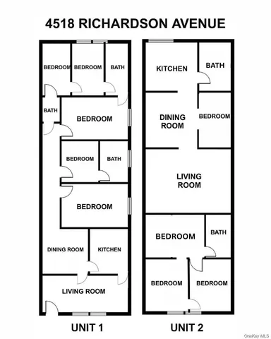 $1,400,000 | 4518 Richardson Avenue | Wakefield