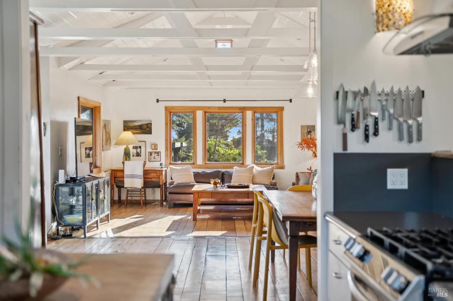 180 Maple Road Bolinas, CA 94924 - Photo 17 of 99