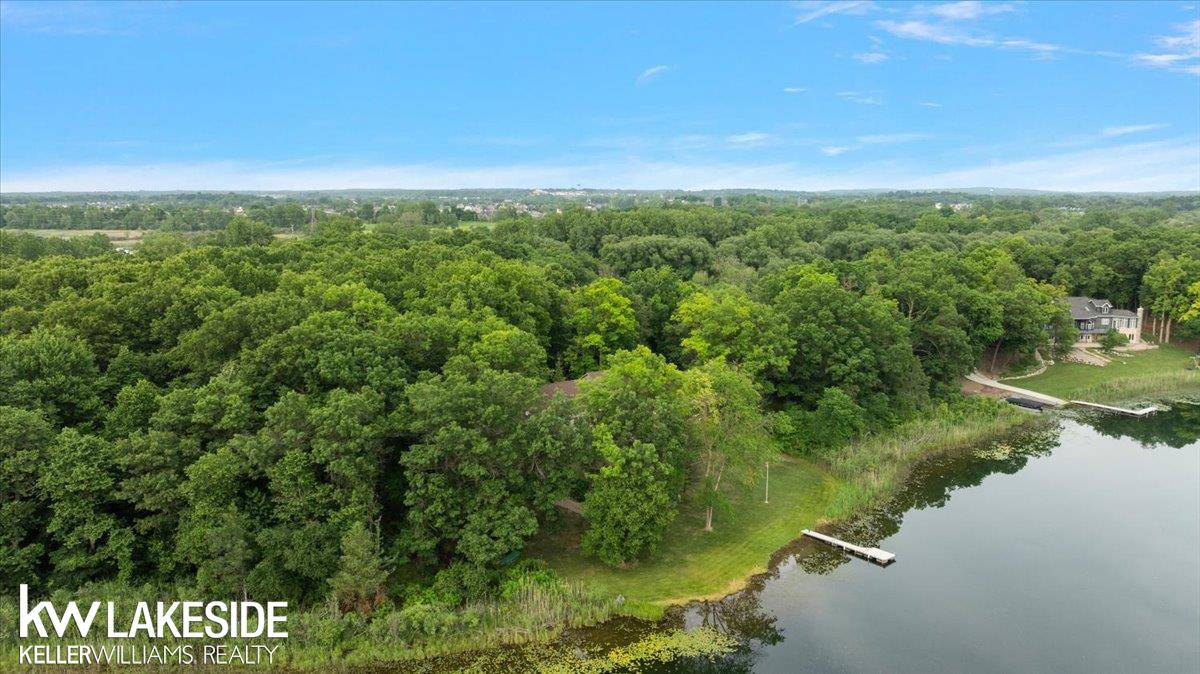 1455 Oak Ridge Road Oxford, MI 48371 - Photo 28 of 78