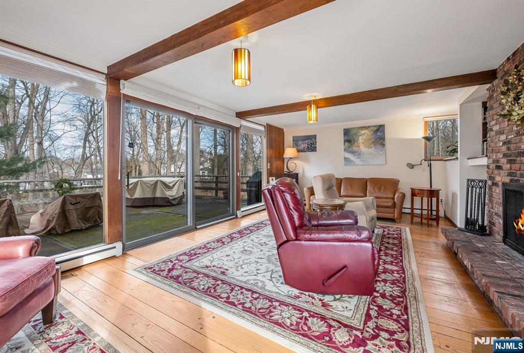 155 Hickory Lane Closter, NJ 07624 - Photo 5 of 34