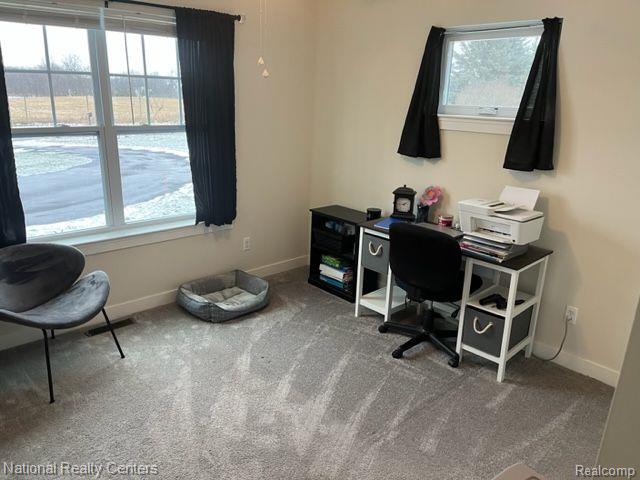 4055 Bentley Lake Road Howell, MI 48843 - Photo 10 of 24 Bedroom