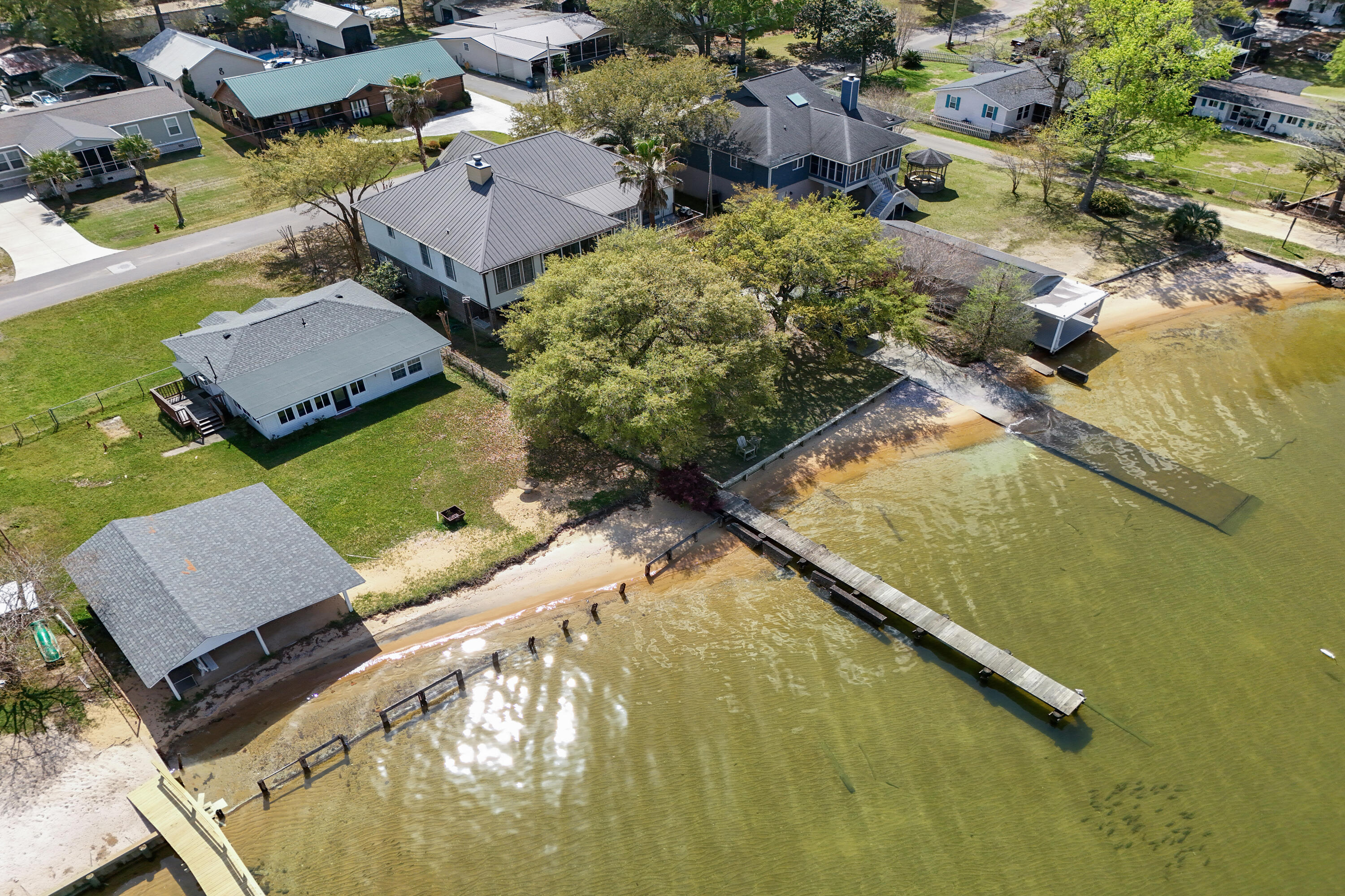 194 Waterfront Drive Moncks Corner, SC 29461 - Photo 44 of 62 194D (8)