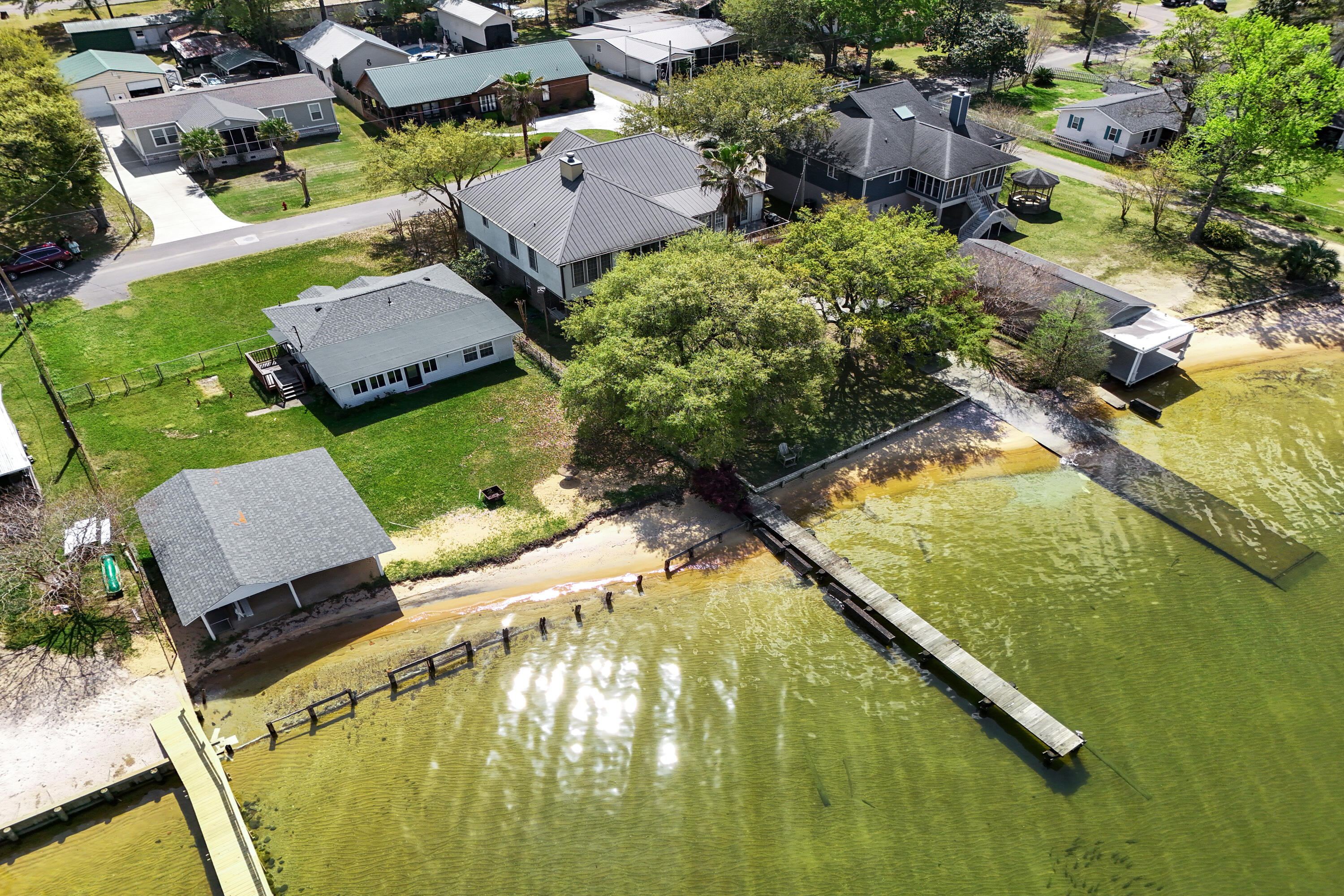 194 Waterfront Drive Moncks Corner, SC 29461 - Photo 45 of 62 194D (9)