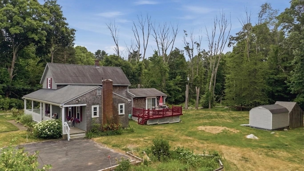 176 New Street Rehoboth, MA 02769 - Photo 30 of 42