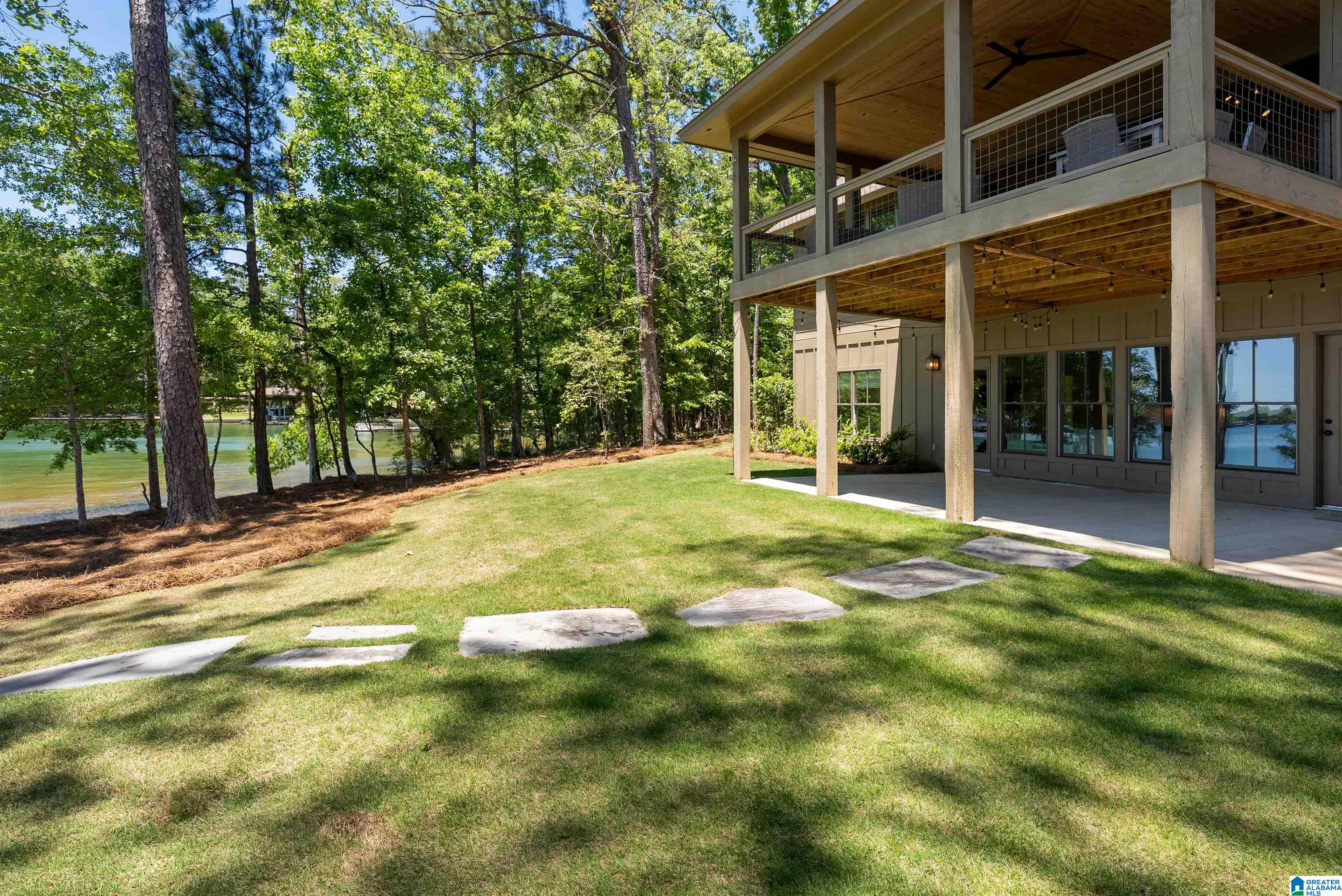 118 Canoe Point Eclectic, AL 36024 - Photo 42 of 60