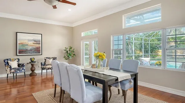 $1,395,000 | 1789 Loma Linda Street, Sarasota, FL 34239