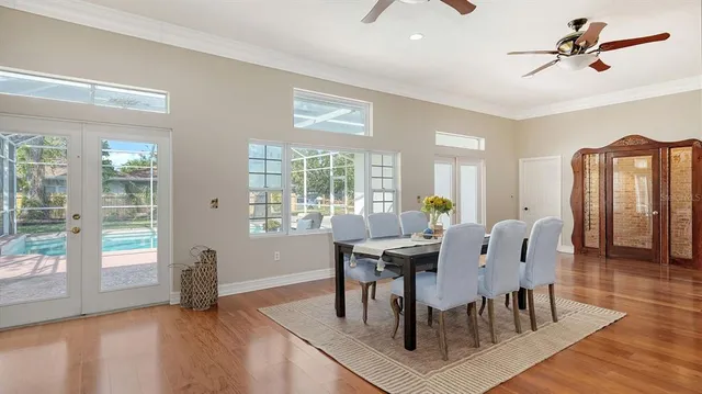 $1,395,000 | 1789 Loma Linda Street, Sarasota, FL 34239