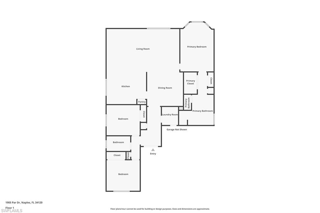 1905 Par Drive Naples, FL 34120 - Photo 29 of 30 a picture of a very nice looking building