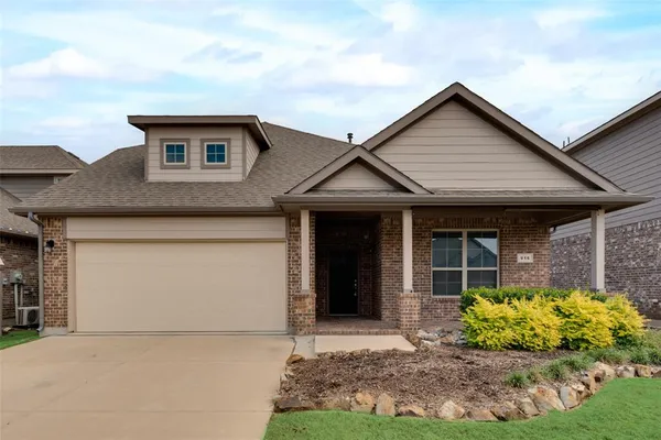 $2,995 | 916 Dove Cove, Argyle, TX 76226