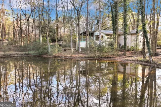 $389,000 | 3510 Booger Hill Road, Danielsville, GA 30633