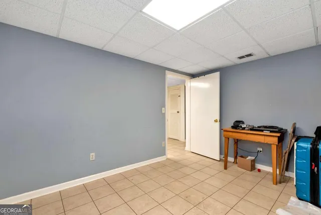 a view of outdoor space yard and patio