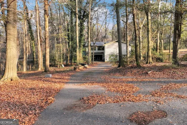 $389,000 | 3510 Booger Hill Road, Danielsville, GA 30633