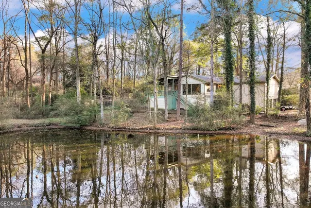 $389,000 | 3510 Booger Hill Road, Danielsville, GA 30633