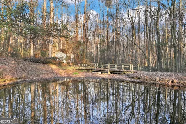 $389,000 | 3510 Booger Hill Road, Danielsville, GA 30633