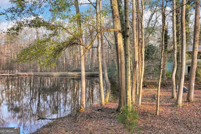 $389,000 | 3510 Booger Hill Road, Danielsville, GA 30633